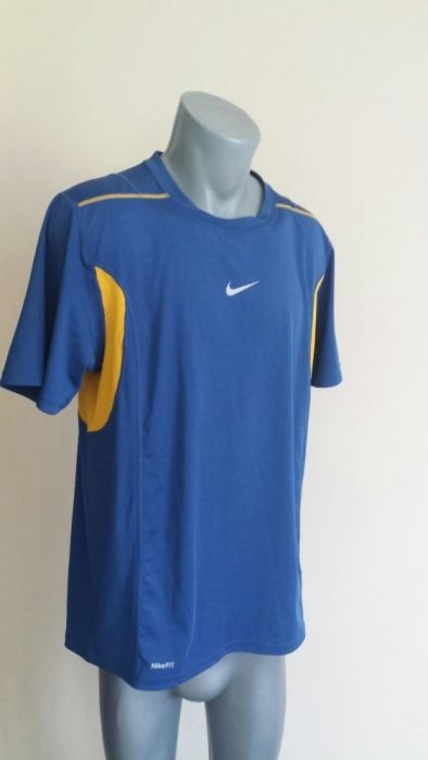 Nike Stretch Fit Dry Mens Size L ОРИГИНАЛ!