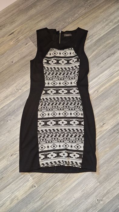 Дамска рокля Jessica