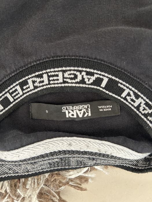 Tricou Karl Lagedfier