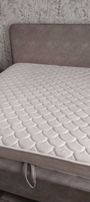 Ортопедический матрас 180х200
