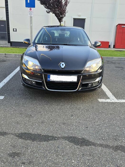Renault Laguna 1.5 dCi, 110cp, 2011 Bose