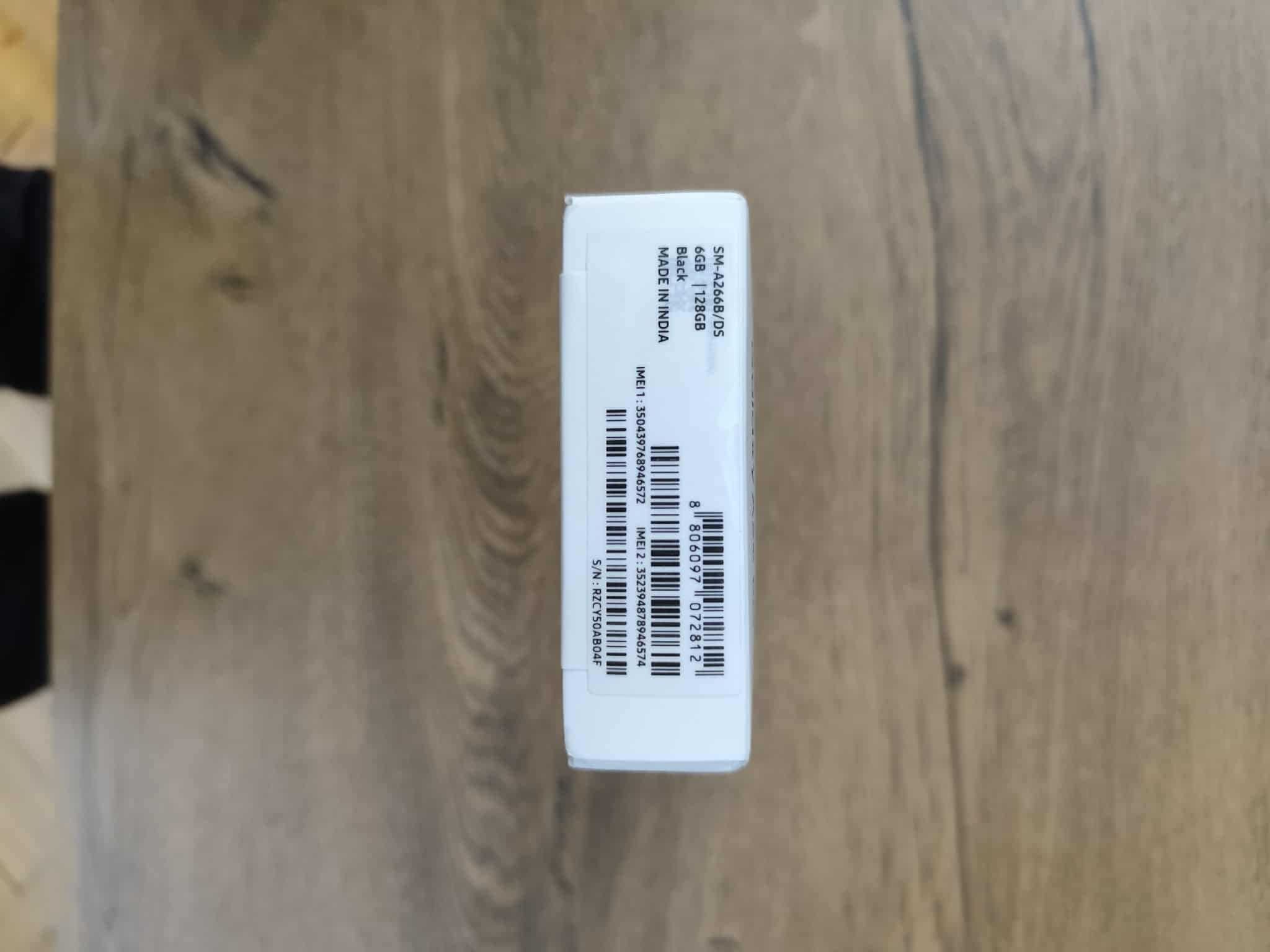 Самсунг Galaxy А26 5G  6 RAM 128 GB