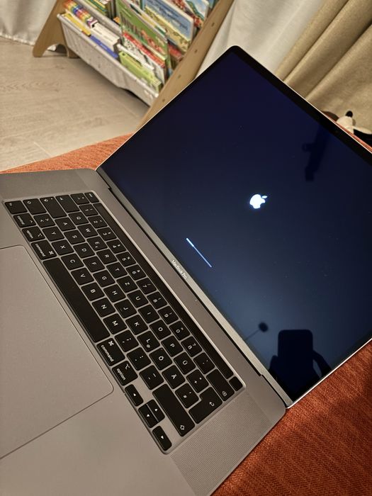 Macbook pro piese