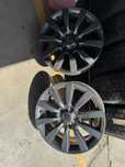 Set Jante Mitsubishi EVO