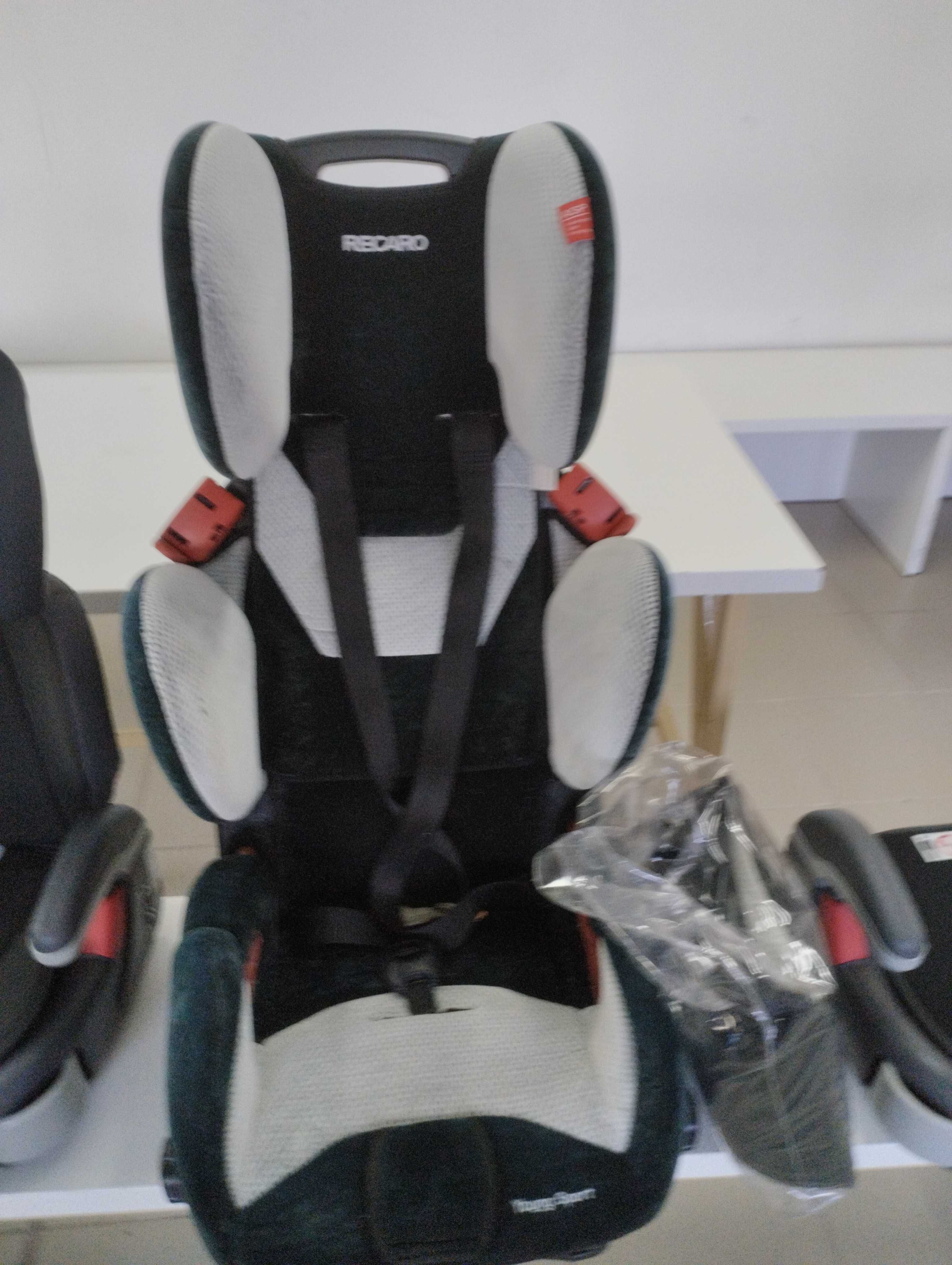 Използвани детски столчета за кола