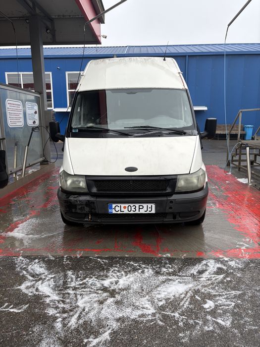 Ford Transit 90T350