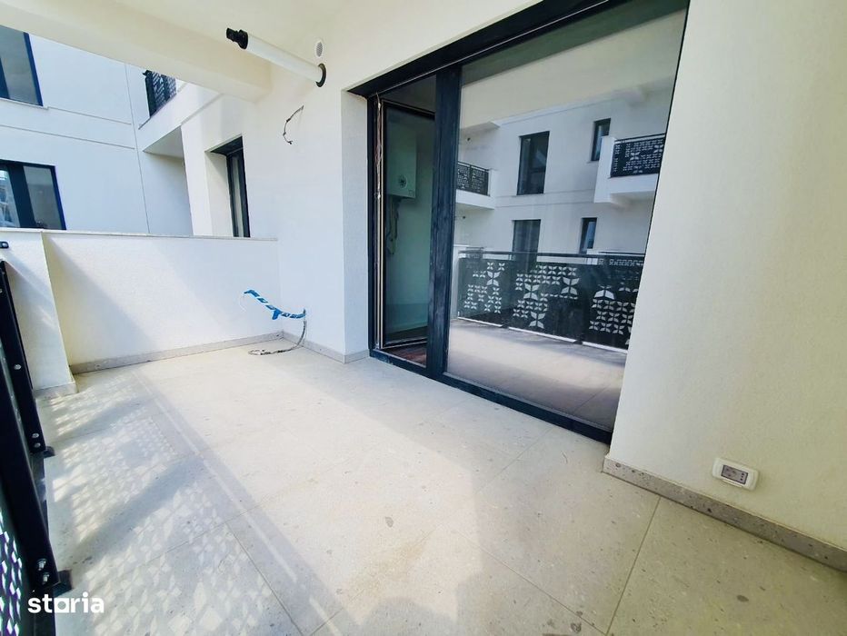 Apartament 2 camere - bloc nou - MONARCH