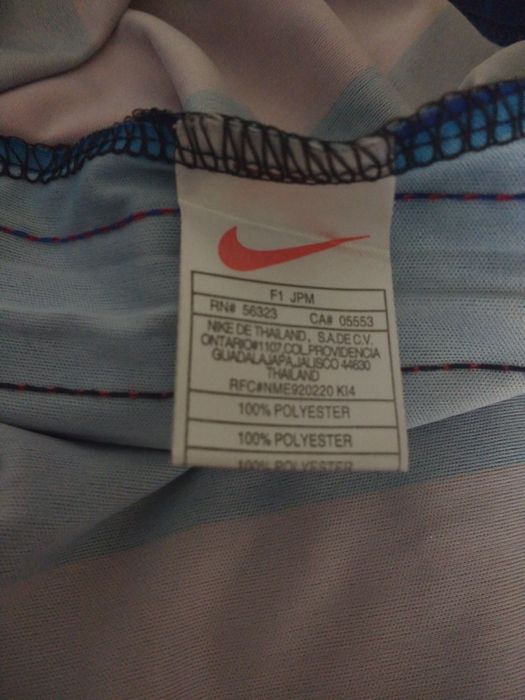 Tricou Nike Barcelona mărimea M/L