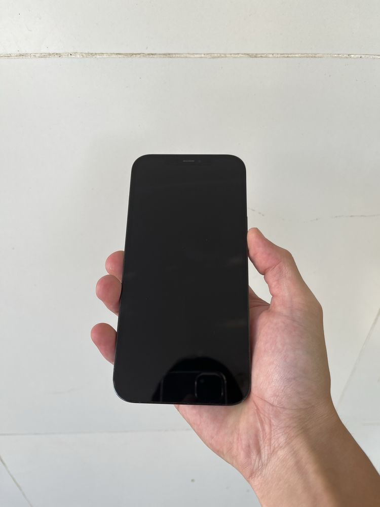 iPhone 12 Pro Max Turbo Sim