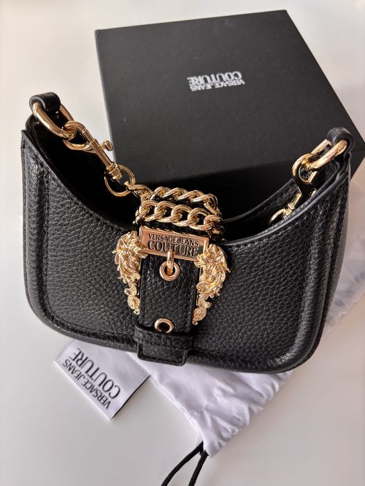 Versace Jeans Couture чанта и колан