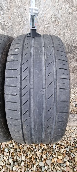 Anvelope Continental ContiSportContact5 ContiSeal 235/55 R18 100V Suv