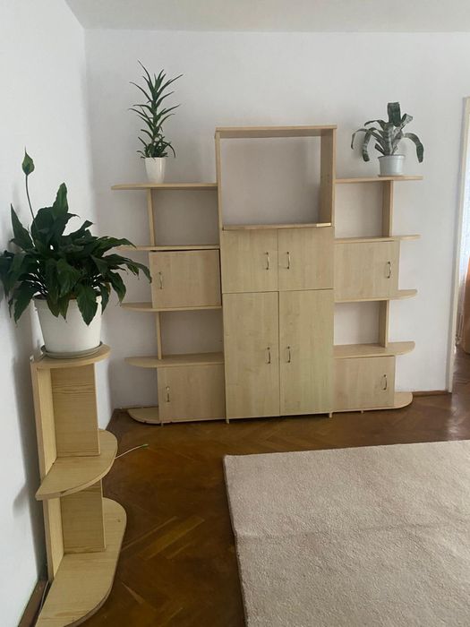 Chirie apartament 2 camere