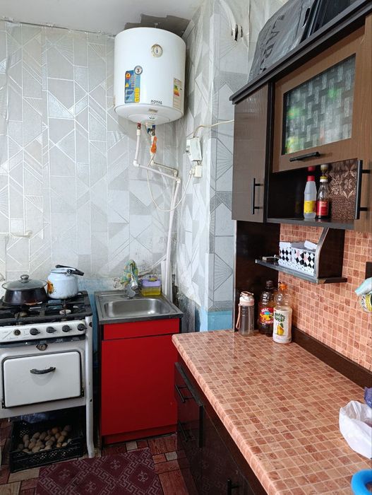 1 honalik doʻm sotiladi