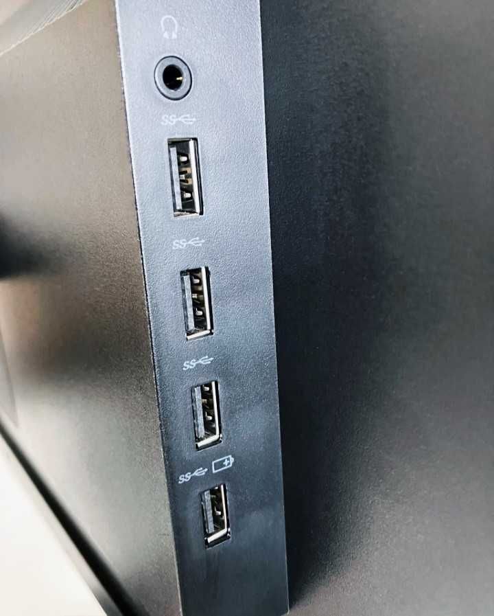 Монитор Lenovo Thinkpad 27 "