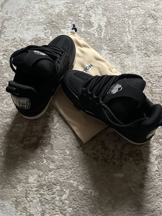 Louis Vuitton skate