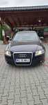 Vând Audi a6 3.0