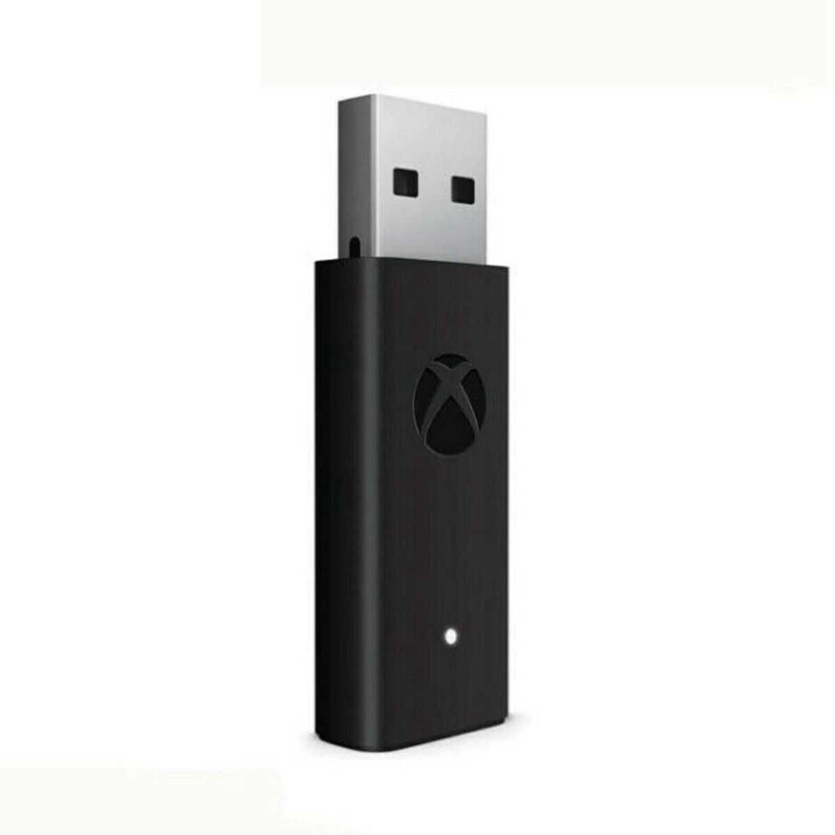 Microsoft Xbox One Wireless Adapter for Windows Model 1713 1790