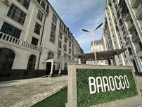 Barocco Продается 3 комнатная коробка Гидрометцентр Юнусабад