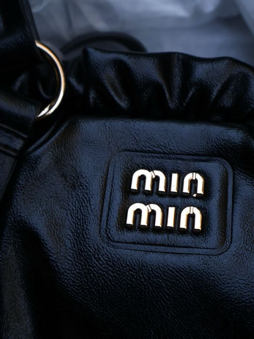 Дамска чанта Miu Miu