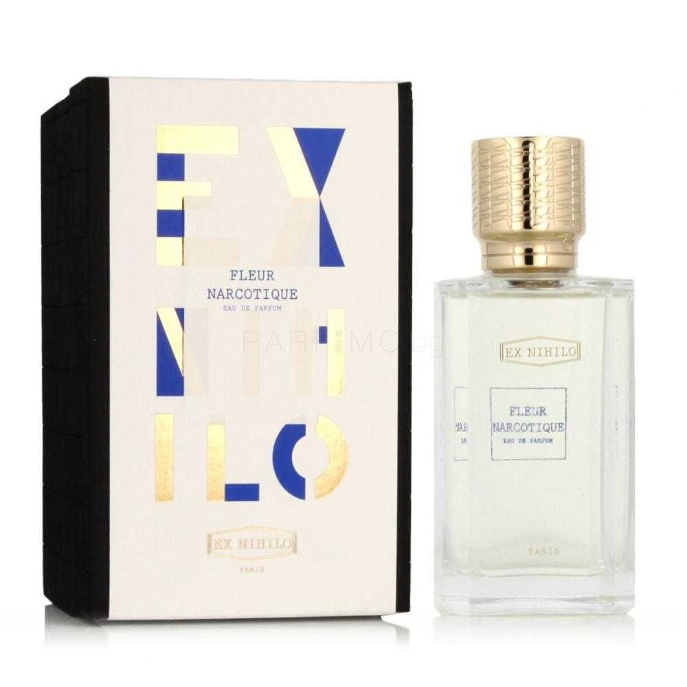 Ex Nihilo Fleur Narcotique Eau de Parfum 100ml