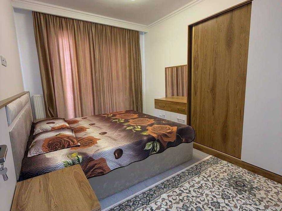 Продажа 3-х ком квартиры ЖК Istambul City Своя!