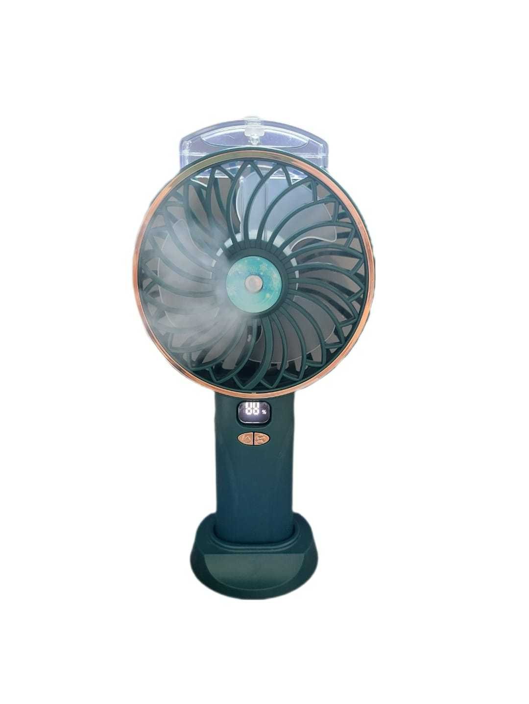 Ventilator portabil cu apa 3000 mAh baterie puternica