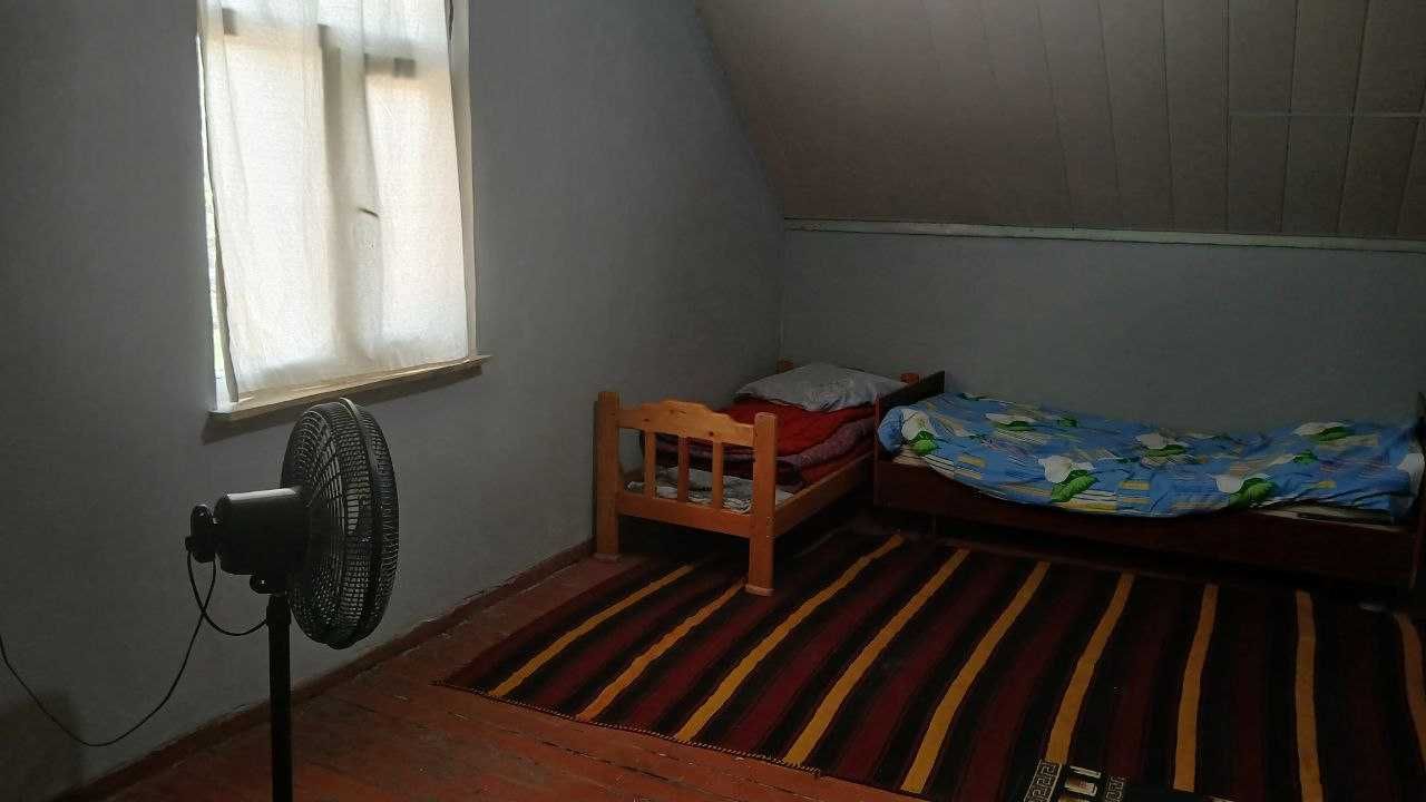 Город Алмалык продаётся свой дом ул.файзула хужаева 60