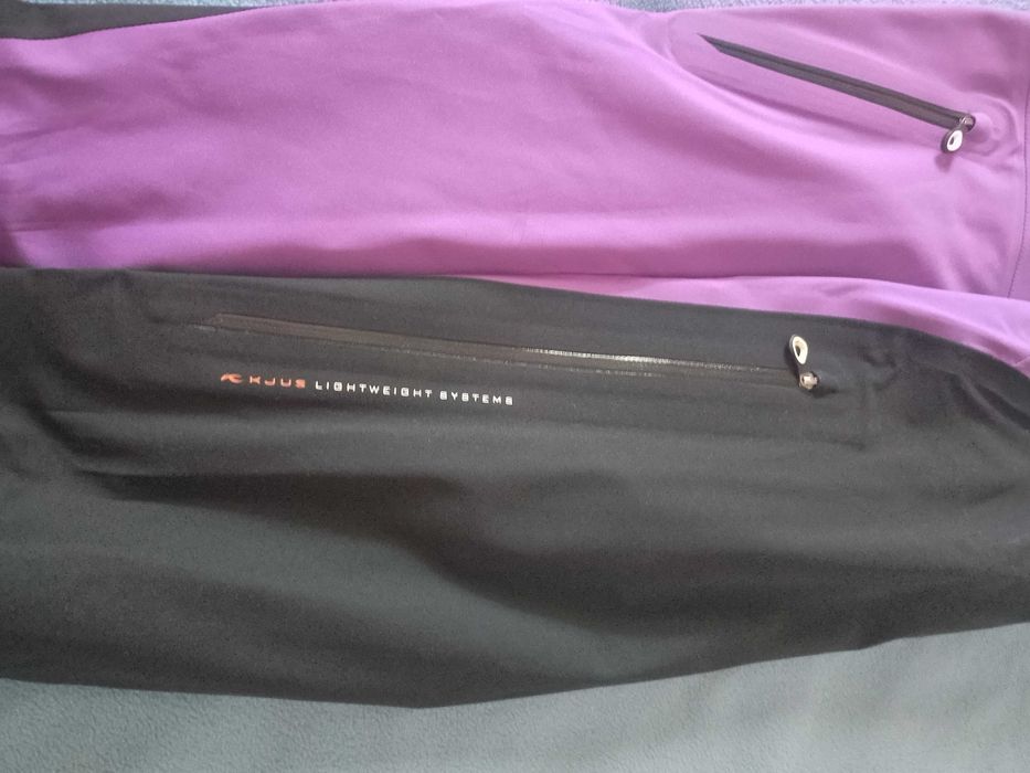 Туристически яке и панталон дамски