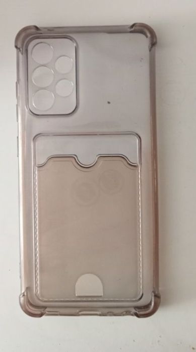Продам чехол на Самсунг А52