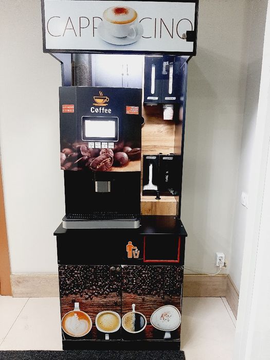 продам кофе аппараты вендинг кофемашину