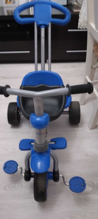 Tricicleta copii