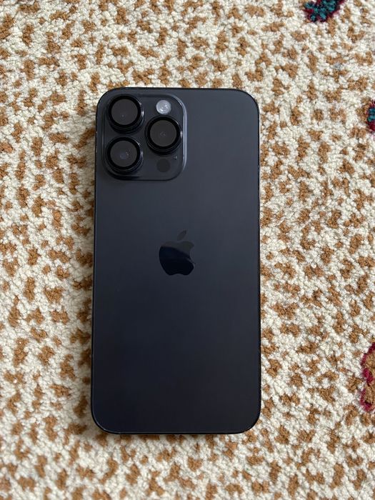 Айфон 14 про макс