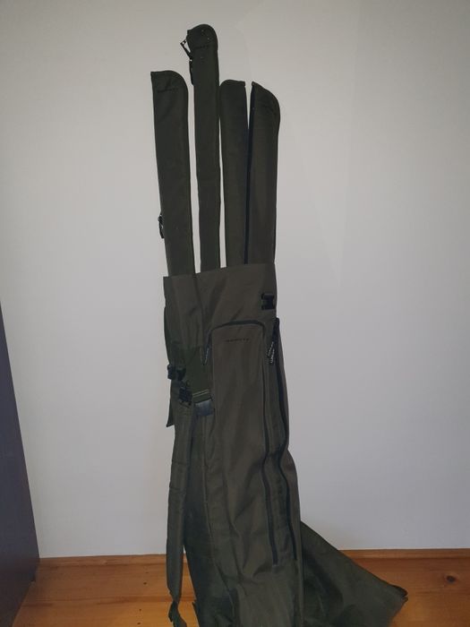 Lansete Daiwa Infinity