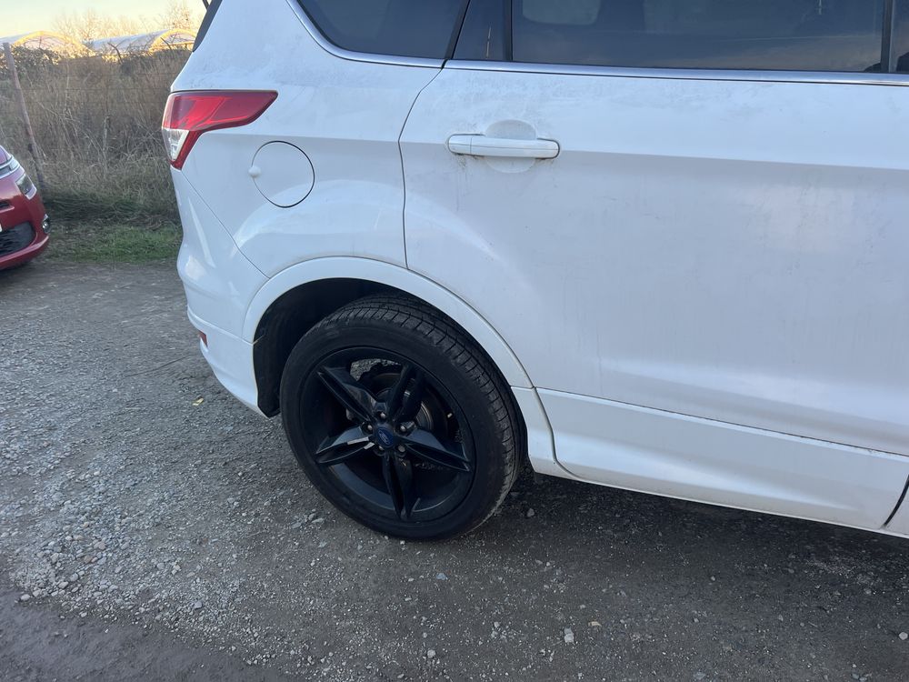 На части Ford Kuga 2.0 D automat
