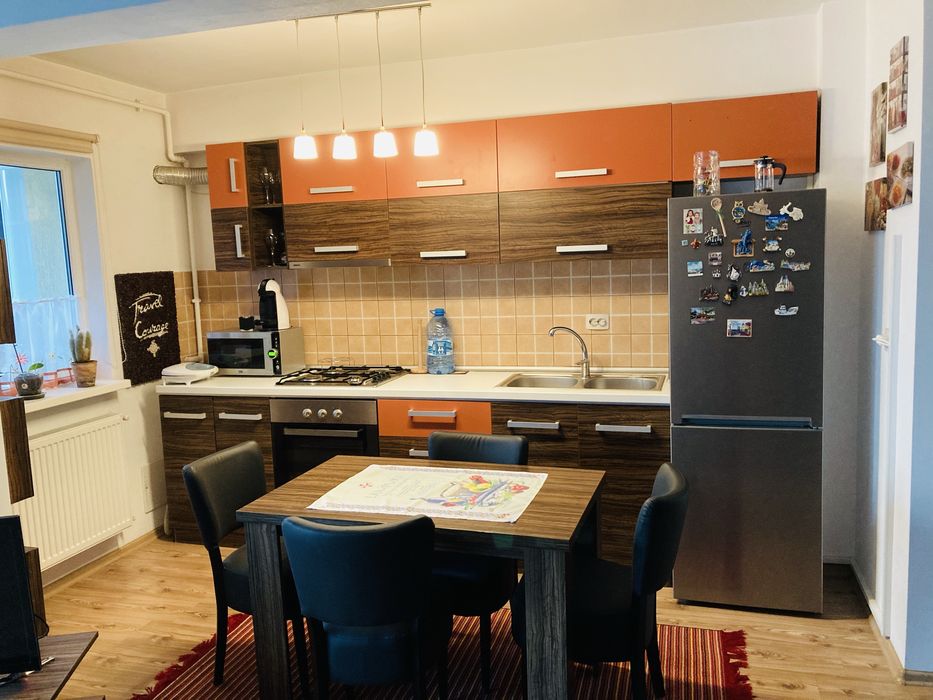 Inchiriere apartament 2 camere Sesul de Sus, Floresti