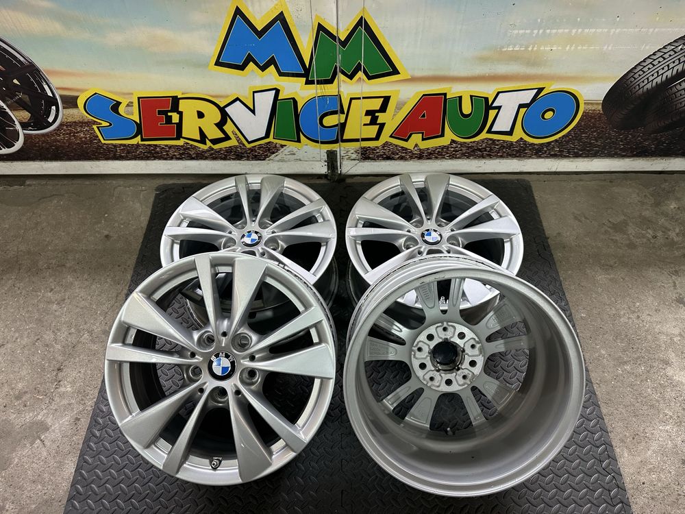 16-ки 5х112 - BMW - f40-f45/46-f48-f52 и други