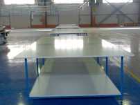 Masa de croit 2000x1800x900 mm