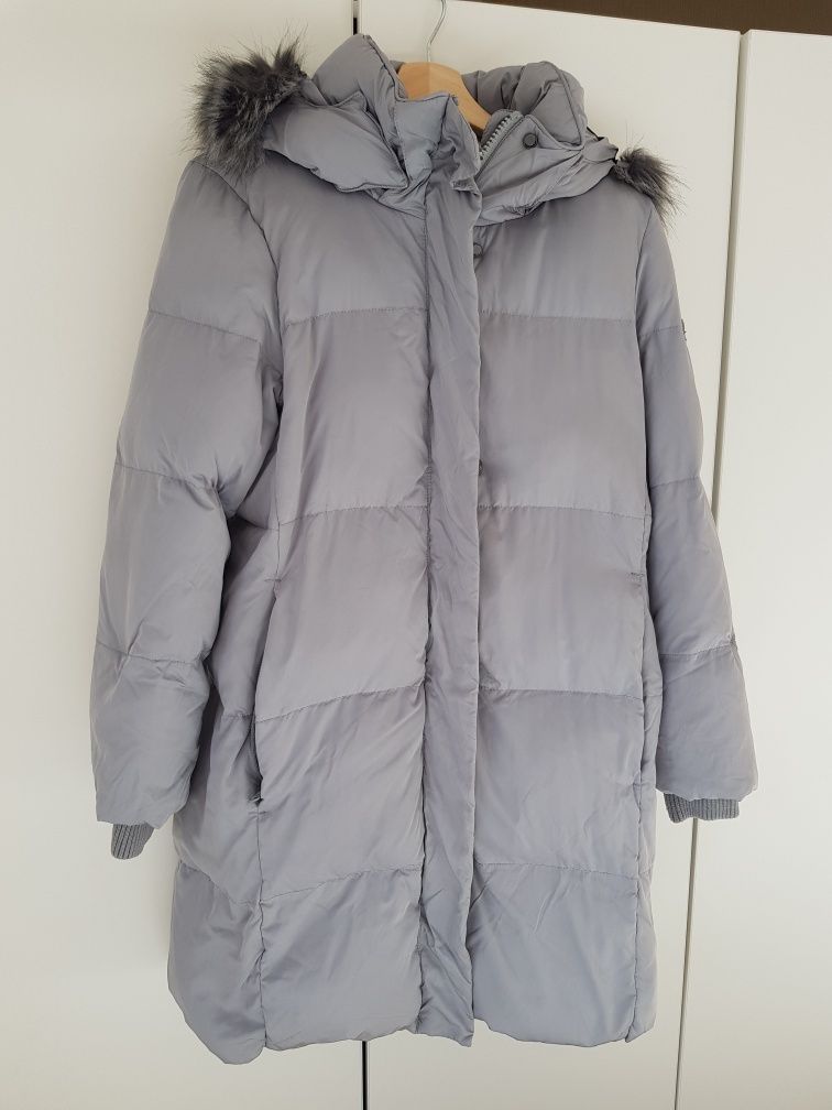 Superdry яке S/M размер Cocoon Parka Jacket