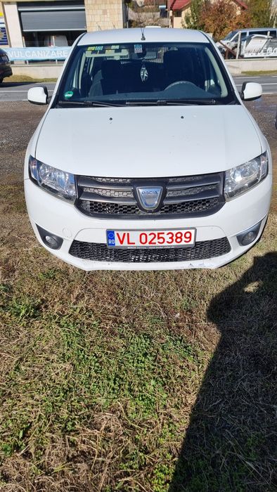 Dacia Sandero 0.9