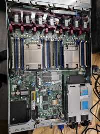 Server HP ProLiant DL360 G9, 2 x E5-2680 v4 14-Core
