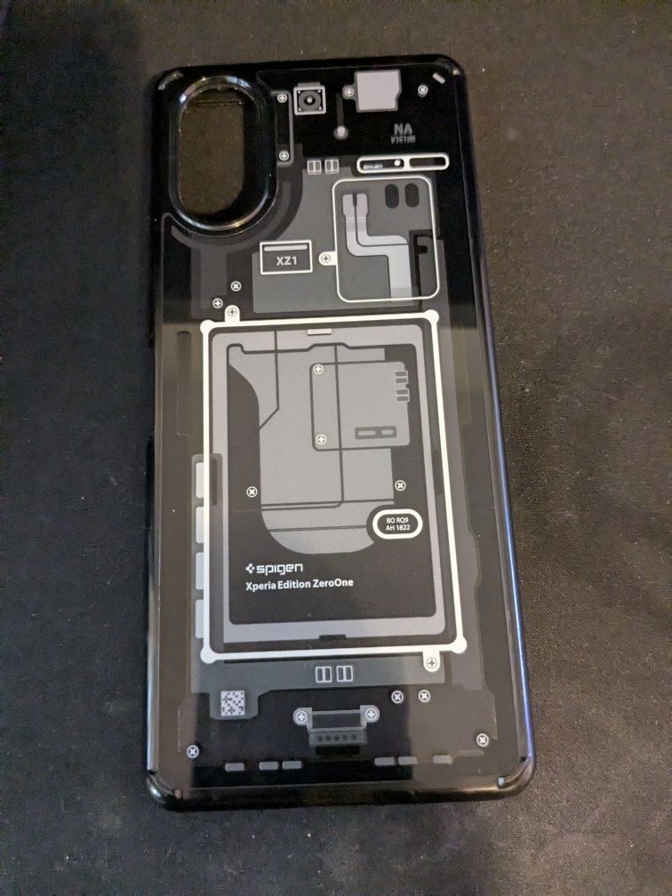 Vand  Sony Xperia 5 V