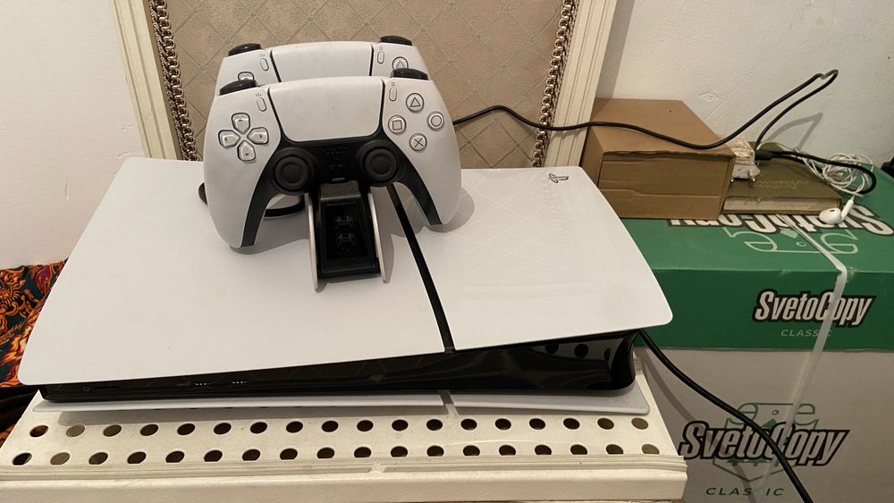 sony playstation 5 slim