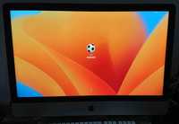Компютър APPLE iMac 18.3 A1419 с 27" Retina 5K дисплей (5120 × 2880)