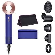 Ремонт стайлеров, фенов и утюжков Dyson