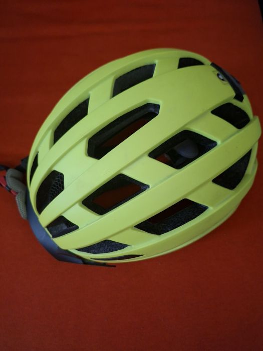 vand casca de bicicleta crivit