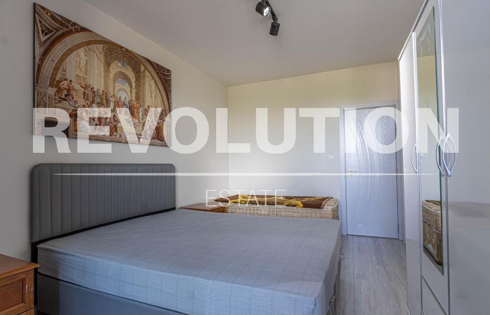 Дава се под наем Двустаен апартамент в Пловдив, Център - 80 кв.м за 509.49 € - Снимка #5