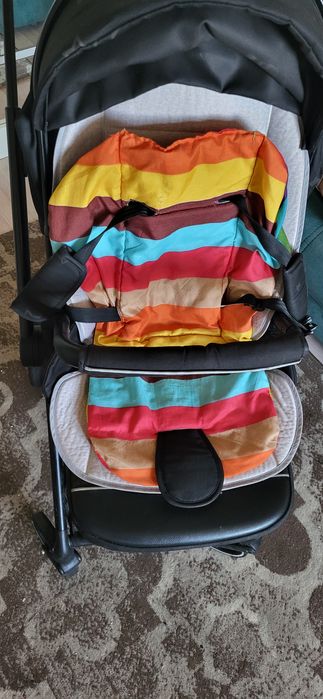 Продам коляску срочно