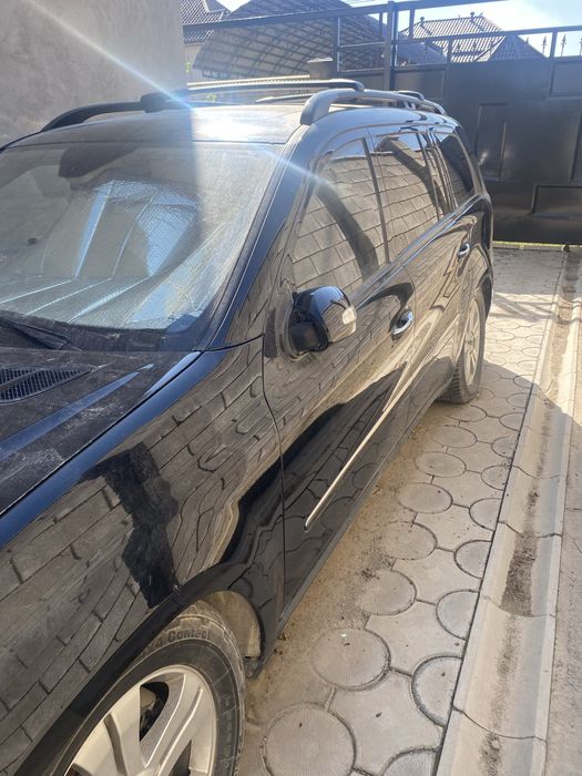 Mercedes - Benz GI 450