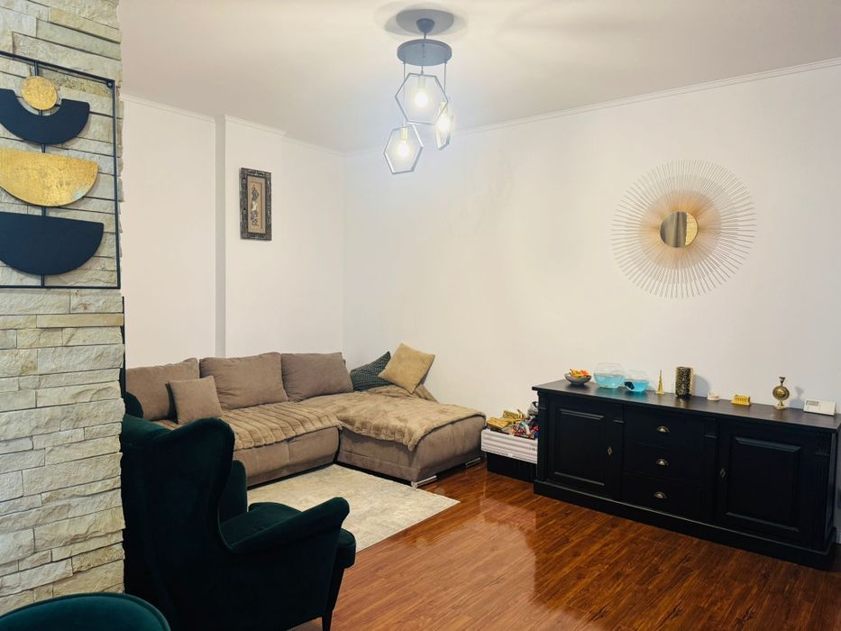 Apartament de vânzare