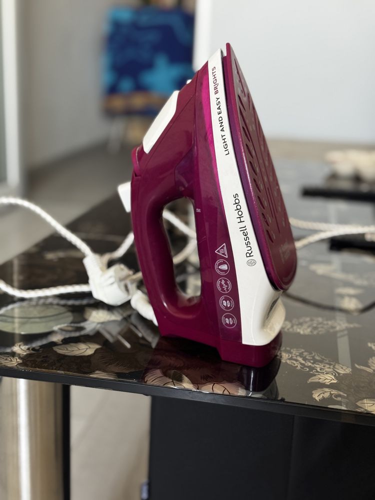 Ютия Russell Hobbs